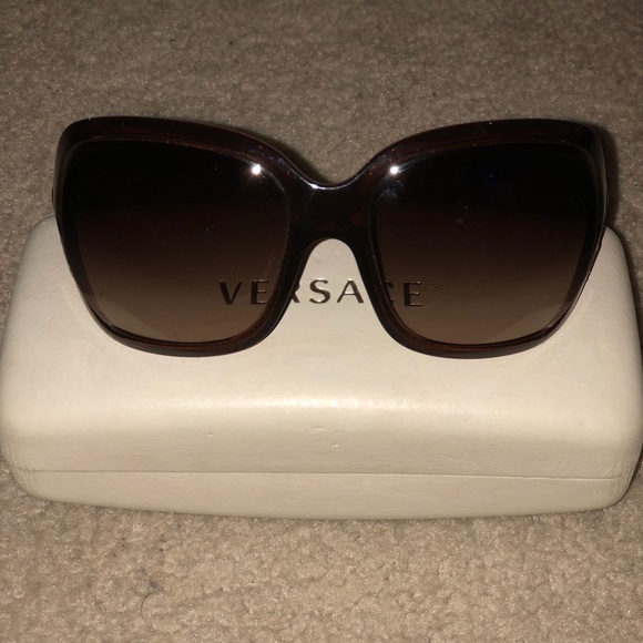 Versace Accessories - Versace sunglasses